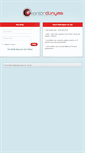 Mobile Screenshot of kontordunyasi.com